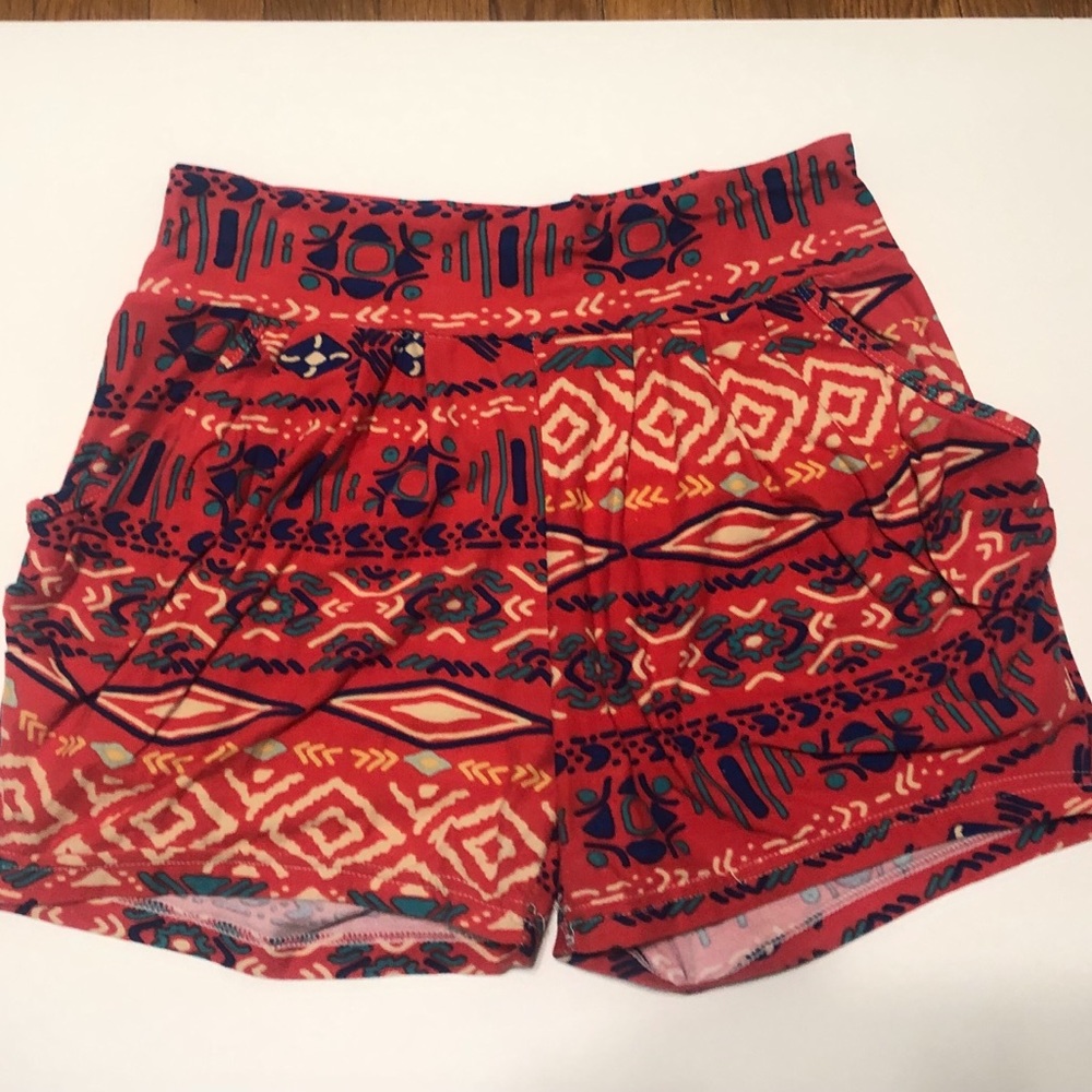 Shorts